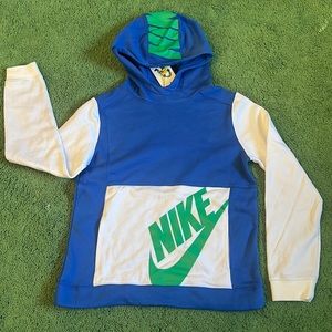 Nike Kids XL Hoodie
